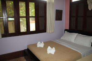 Luang Prabang Manichan Villa