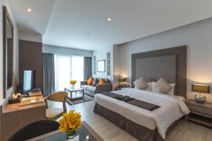Kantary Hotel Korat