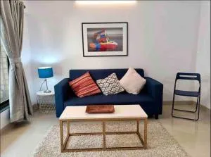 Matruchaya, off Carter Road by Connekt Homes - Juhu