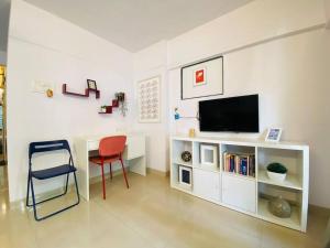 Matruchaya, off Carter Road by Connekt Homes