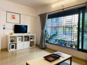 Matruchaya, off Carter Road by Connekt Homes