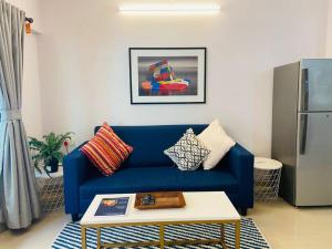 Matruchaya, off Carter Road by Connekt Homes