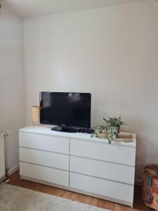 Apartment Moravske Toplice
