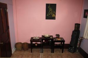 Luang Prabang Manichan Villa