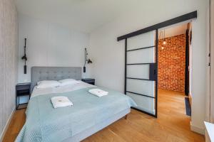 Madison Loft - Rajska 8