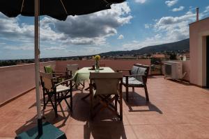 Family House in Nea Makri