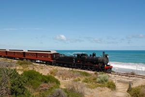 Magnificent Boomer Beach