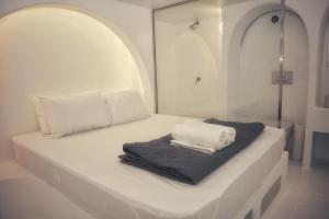 Standard Double Room room in MyCocoon Hostel