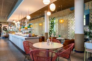 Hotels ibis Paris Coeur d'Orly Airport : photos des chambres