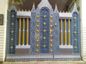 Parmarth Lok - Dumka