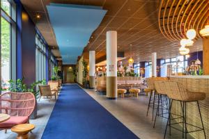 Hotels ibis Paris Coeur d'Orly Airport : photos des chambres