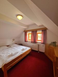 Apartment Moravske Toplice 