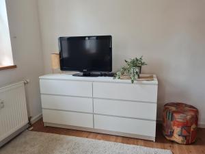Apartment Moravske Toplice 