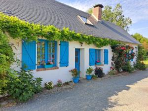 Maisons d'hotes La maison des animaux de compagnie : photos des chambres