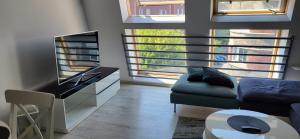 Apartament Przejazdowa
