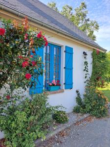 Maisons d'hotes La maison des animaux de compagnie : photos des chambres