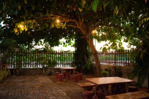 D Guest House Ilocos