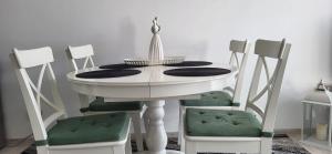 Apartament Przejazdowa