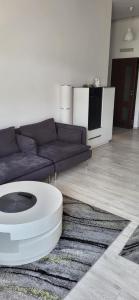 Apartament Przejazdowa