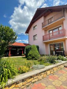 Ubytovanie Marta Kováčová