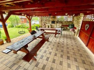 Ubytovanie Marta Kováčová