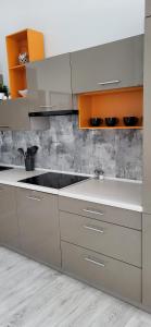 Apartament Przejazdowa