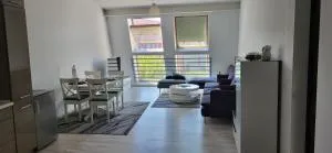Apartament Przejazdowa - Rzuchów