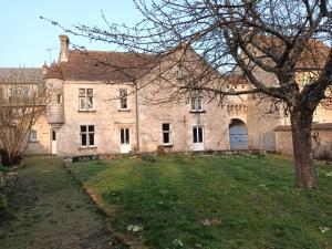 Maisons de vacances Gite l'Echauguette du Perche : photos des chambres