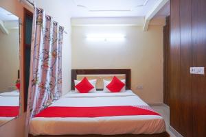 Hotel O Navodian Palace