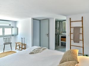 Amarone House, Naousa Paros