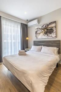 Studio room 11 with kitchenette in the heart of St Julians - 3hvězdičkové hotely ve městě Paceville