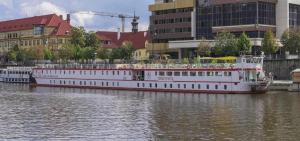 River hotel KÖNIGSTEIN - Ubytování bez kategorie ve městě Praha
