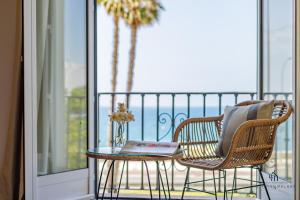 Living4malaga Seafront Duplex