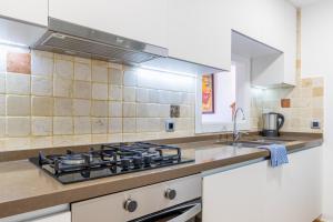 Magnificent Penthouse Alteamascarat