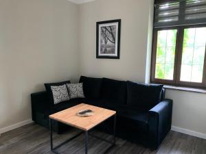 Apartamenty Villa Akant