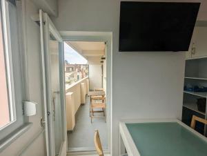 Appartements CityCosy Strasbourg Studio MittelHaus : photos des chambres