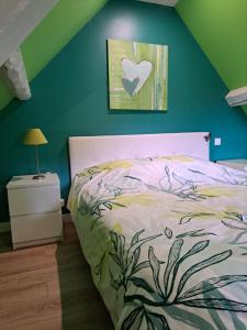 Les suites dÉlise - Suite Louane