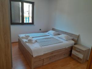 Apartman Dora