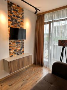 Aparthotel costa