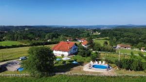 Odmor na selu Babajić