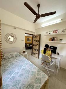 Dom Lucia, Near Carter Road, Bandra West by Connekt Homes