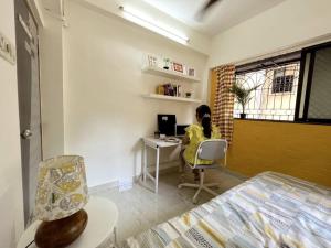 Dom Lucia, Near Carter Road, Bandra West by Connekt Homes