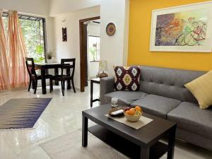 Dom Lucia, Near Carter Road, Bandra West by Connekt Homes