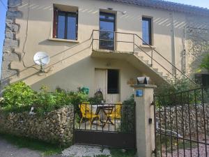 Appartements Appartement au calme, en pleine nature : photos des chambres