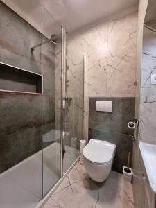 Seaside Murter Apartments