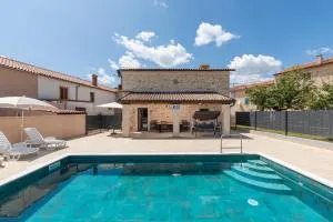 Villa Maria Tadini - Babići