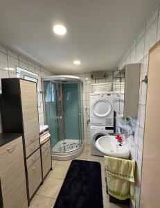 Apartma Zeleni Raj