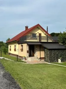 Apartma Zeleni Raj - Gočova