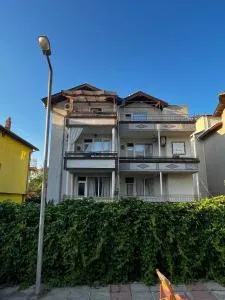 Kъща за гости Христина - Velika