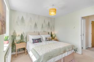 Stylish Stay Near Norwich Cathedral With Parking